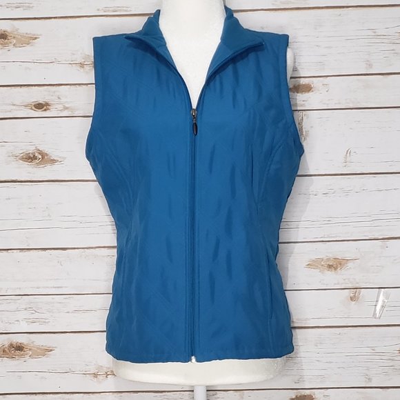 Columbia Vest - Picture 1 of 7